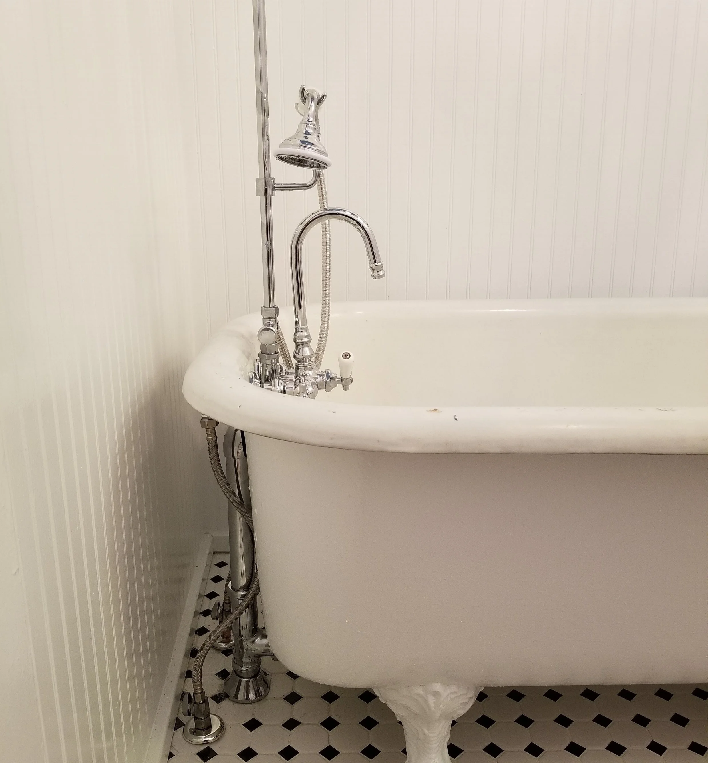 Services — Jenkins Plumbing